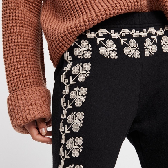 Free People One Danube sweats - Picture 3 of 7